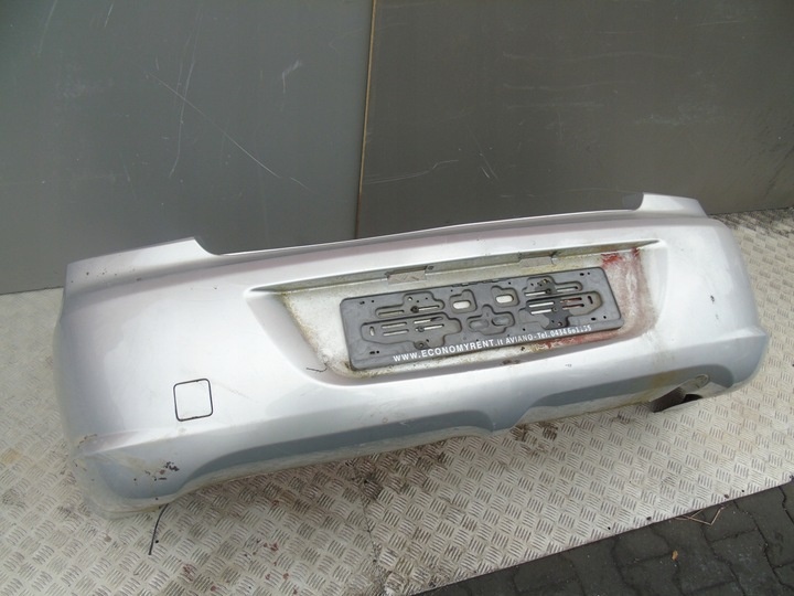 Бампер задний к Chrysler Sebring 2007