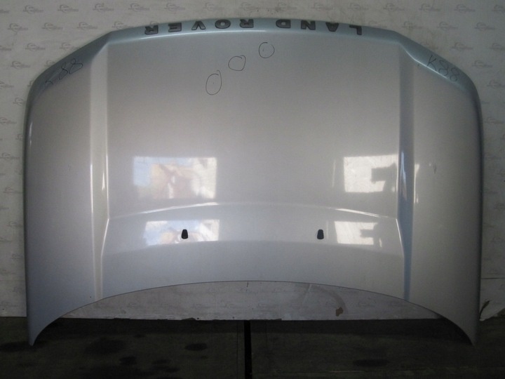 Капот к Land Rover Freelander 2006