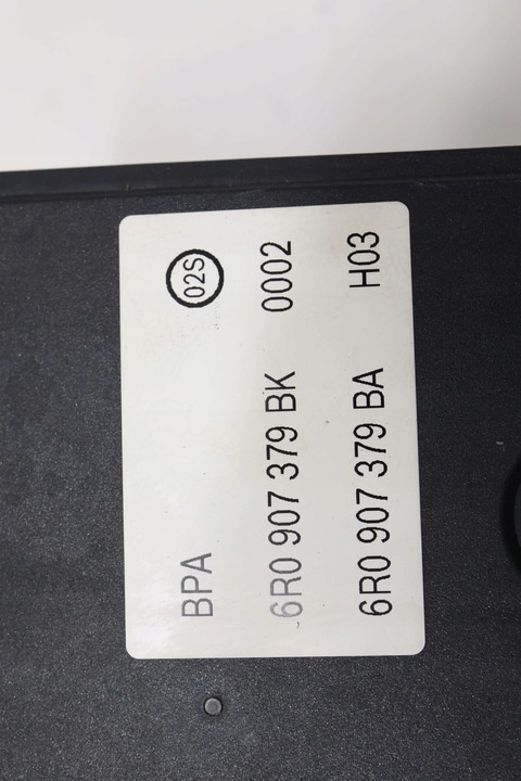 Блок ABS к Audi A1 2010