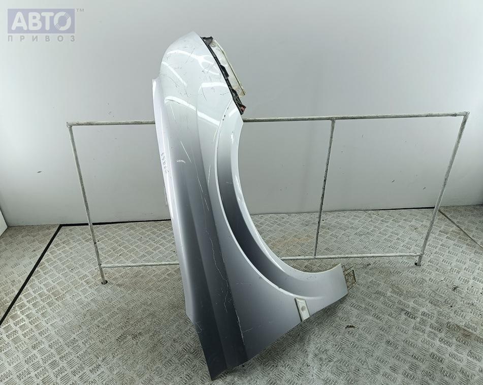 Сиденье переднее к Opel Signum 2003