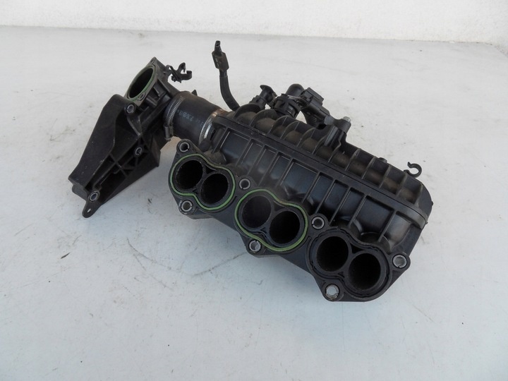Коллектор впускной к Ford C-MAX 2010