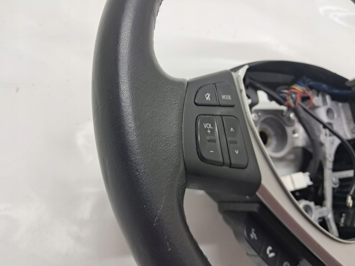 Руль к Suzuki SX4 2013