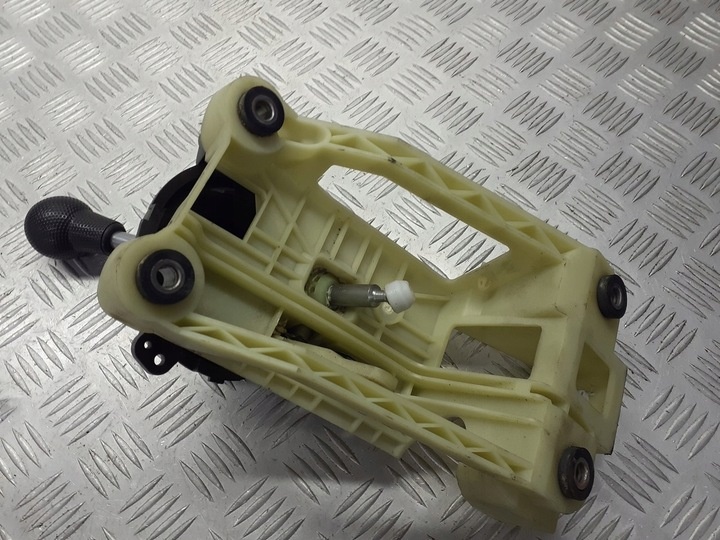 Кулиса к Honda Jazz 2007