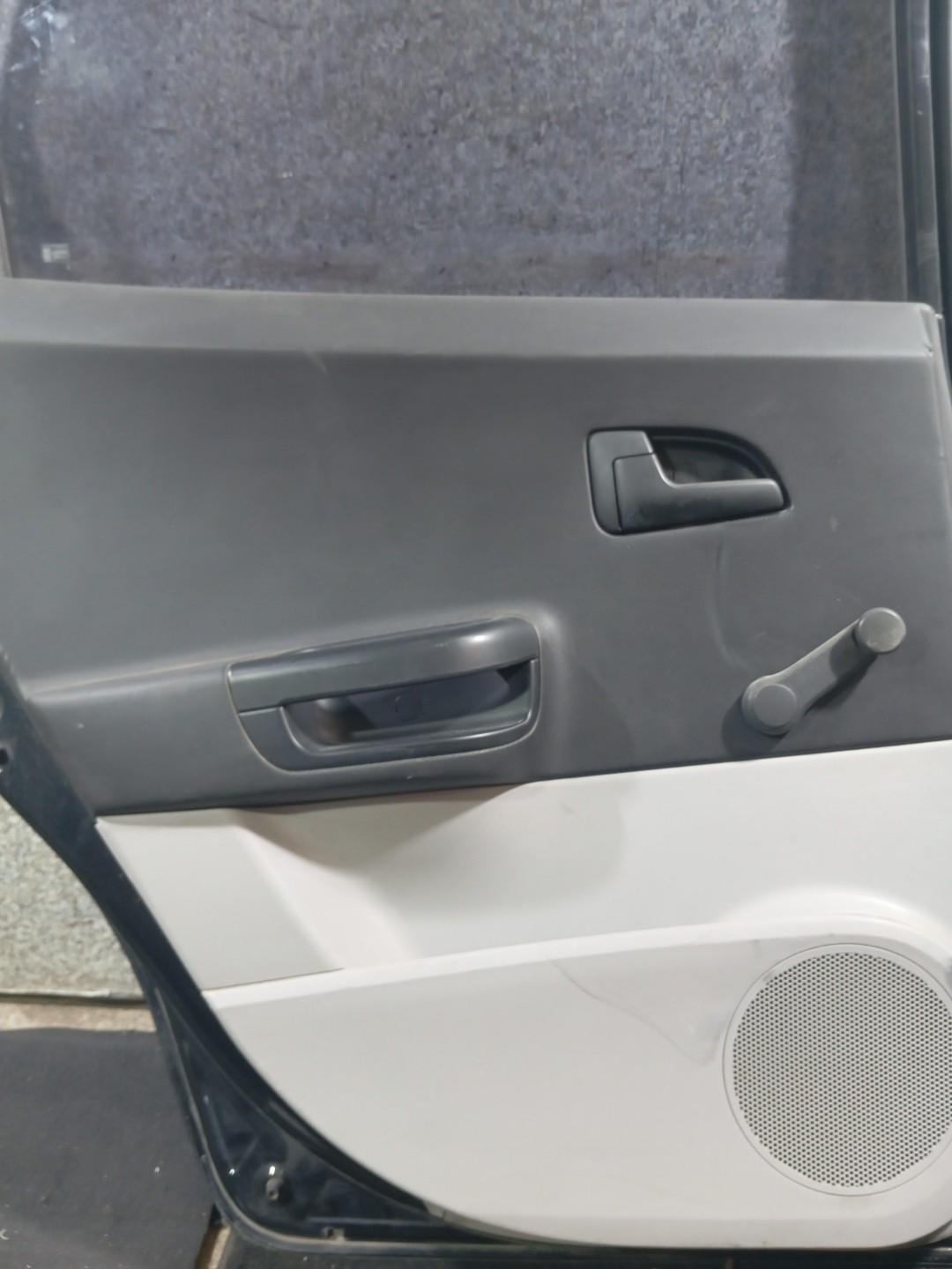 Стеклоподъемник задний левый к Kia Ceed 2009
