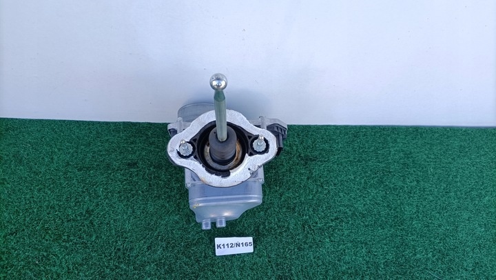 Блок ABS к Volkswagen ID.4 2020