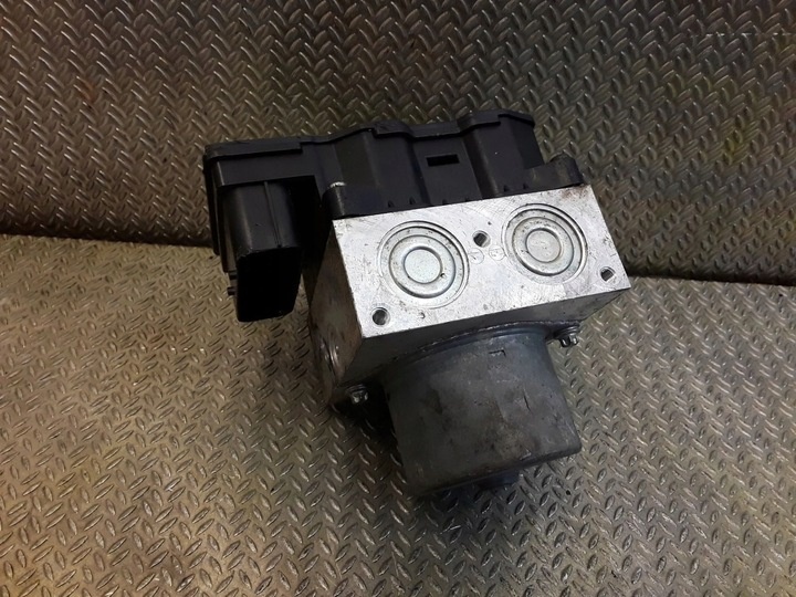 Блок ABS к MINI Cooper 2006
