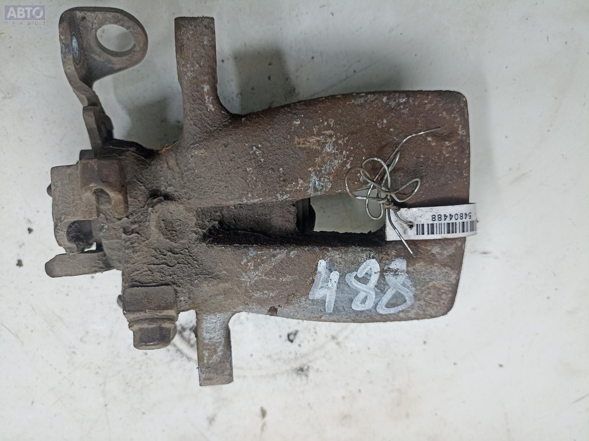 Суппорт к Opel Astra 2002