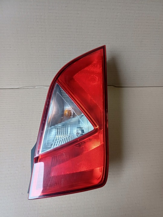 Фонарь задний правый к SEAT Mii 2011