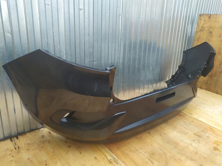Бампер задний к Volkswagen ID.5 2021