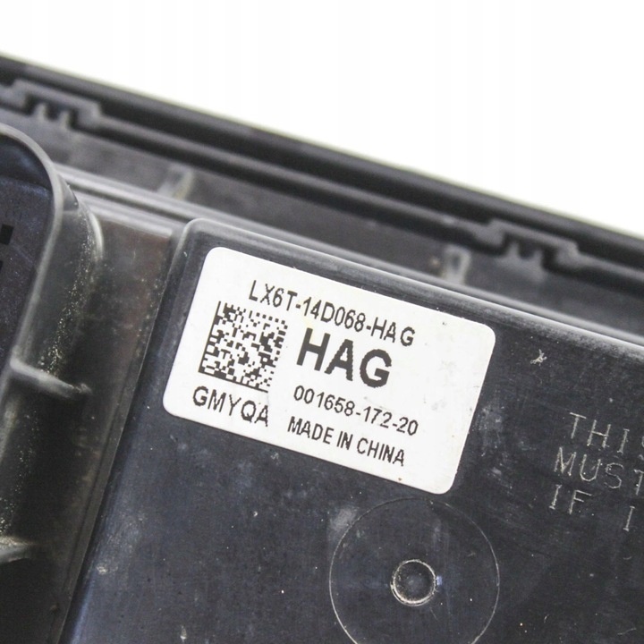 Блок предохранителей к Ford Kuga 2013