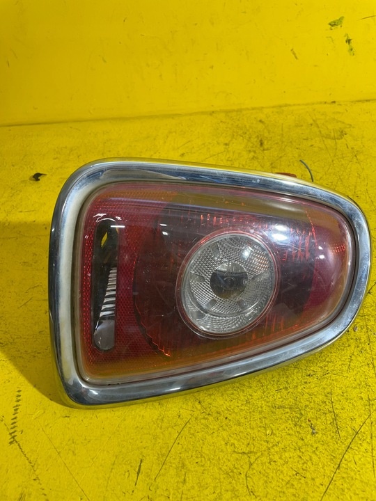 Фонарь задний левый к MINI Cooper 2006
