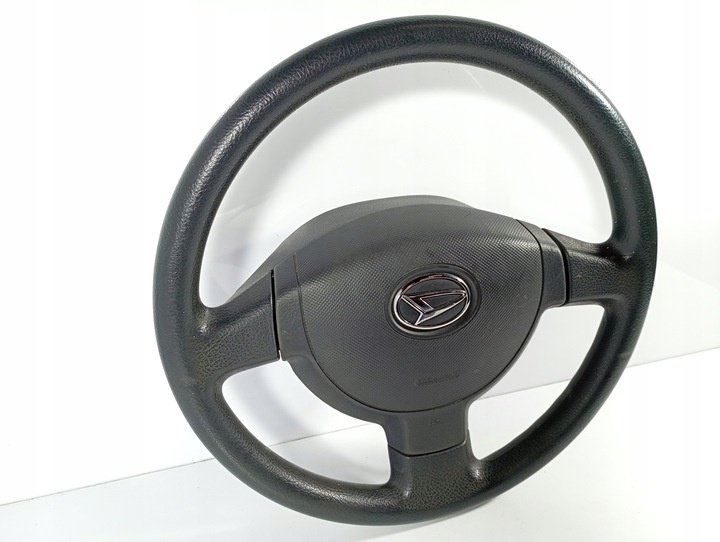 Руль к Daihatsu Sirion 2002