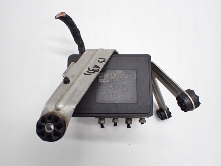 Блок ABS к BMW i3 2013