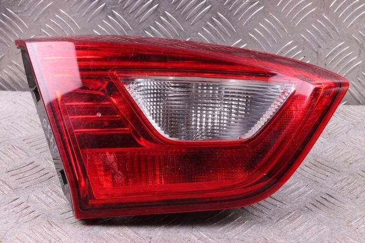 Фара левая к Chevrolet Cruze 2015