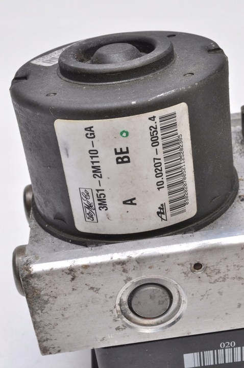 Блок ABS к Mazda 3 2003