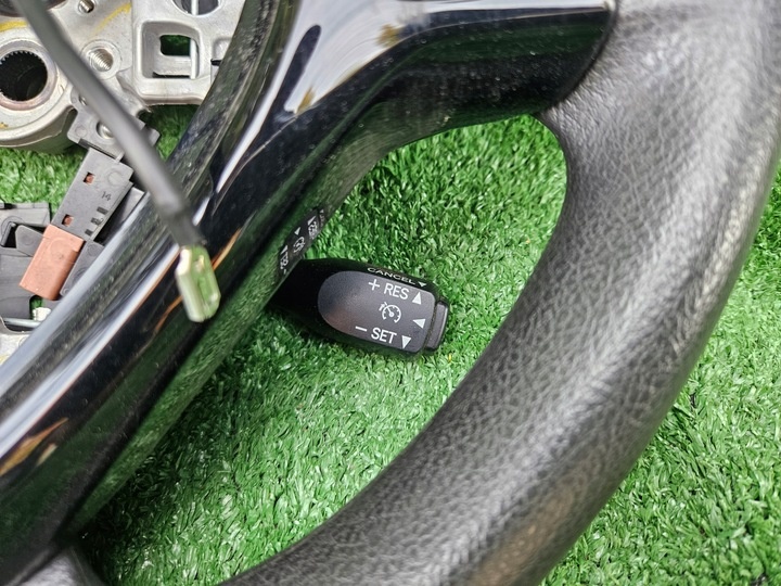 Руль к Citroen C1 2014