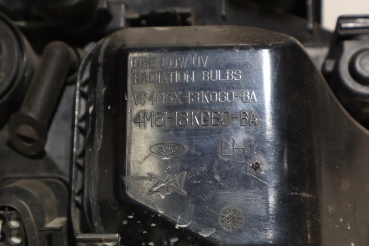 Фара левая к Ford Focus 2005