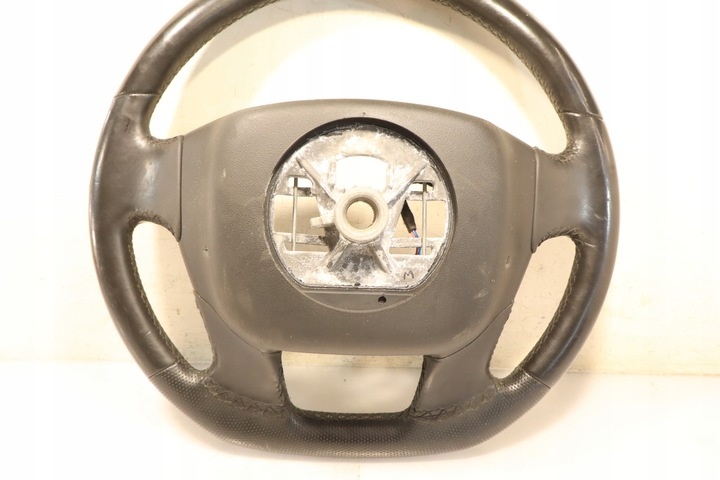 Руль к DS 4 2015