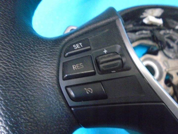 Руль к BMW 4 series 2013