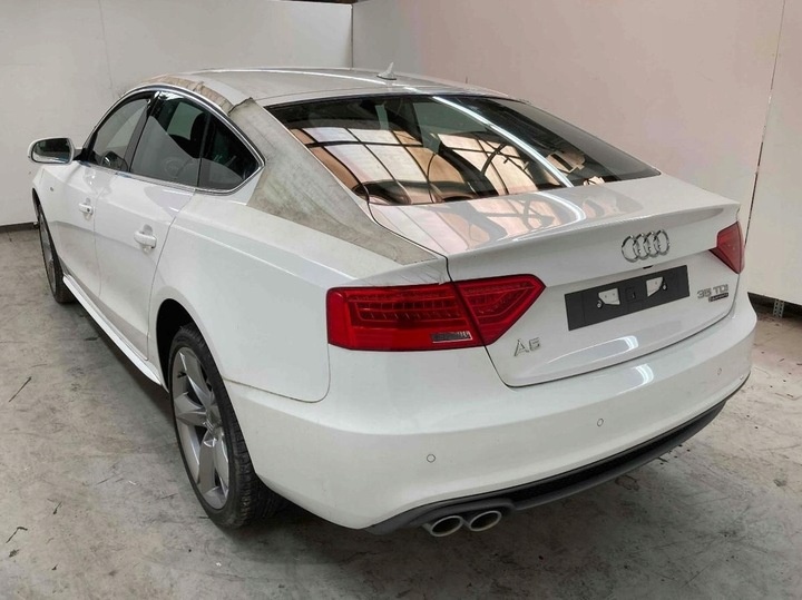 Датчик температуры к Audi A5 2007