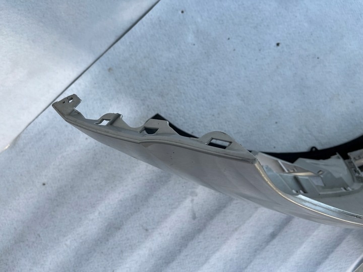 Бампер передний к Ford C-MAX 2015
