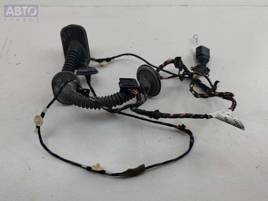 Проводка двери к Volkswagen Touareg 2003