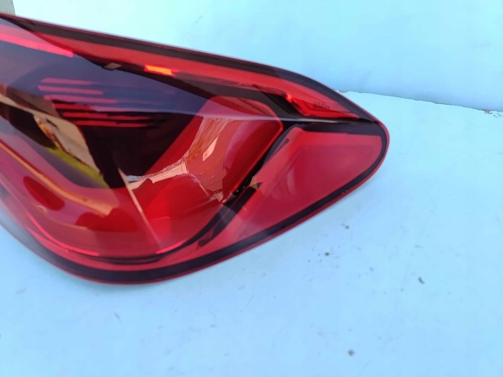 Фонарь задний правый к BMW X2 2017