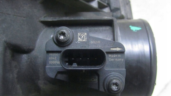 Корпус воздушного фильтра к DS 5 2015
