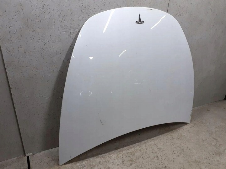 Капот к Tesla Model Y 2020
