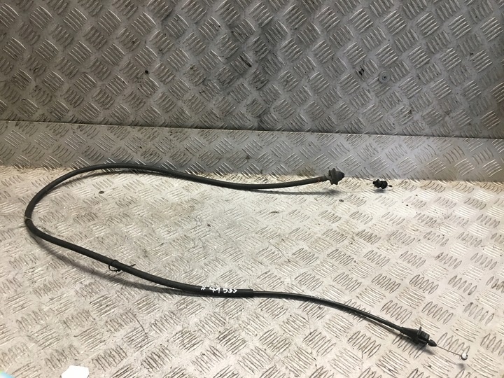 Моновпрыск к Chrysler Sebring 2001