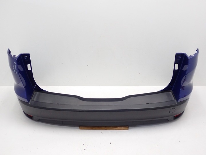 Бампер задний к Ford Focus 2011