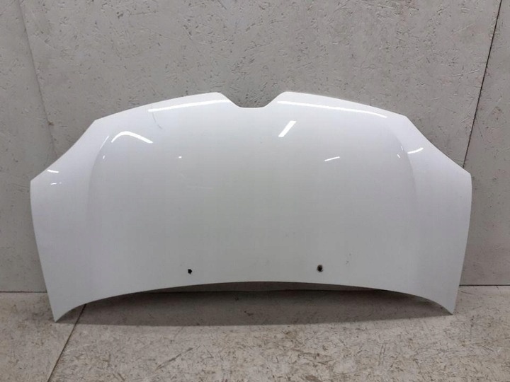 Капот к Renault Twingo 2014