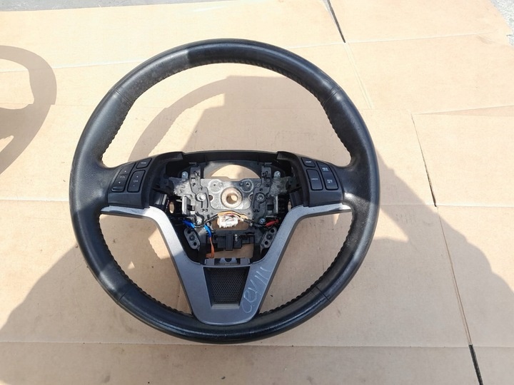Руль к Honda CR-V 2017