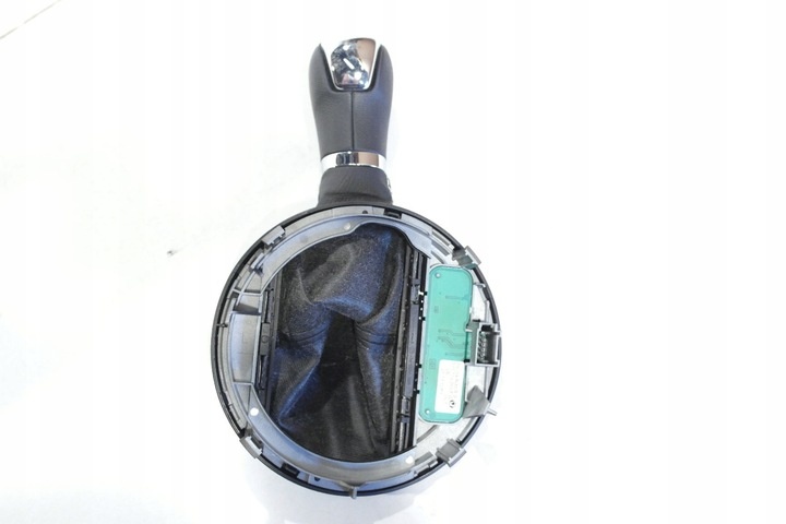 Ручка кулисы КПП к Skoda Fabia 2007