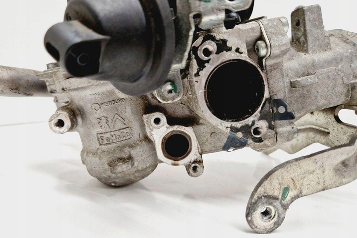 Радиатор EGR к Ford EcoSport 2013