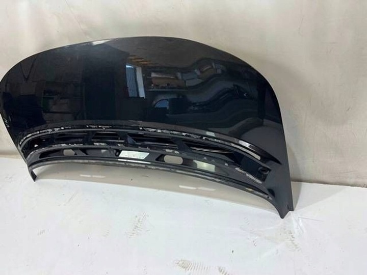 Капот к Volkswagen ID.3 2019