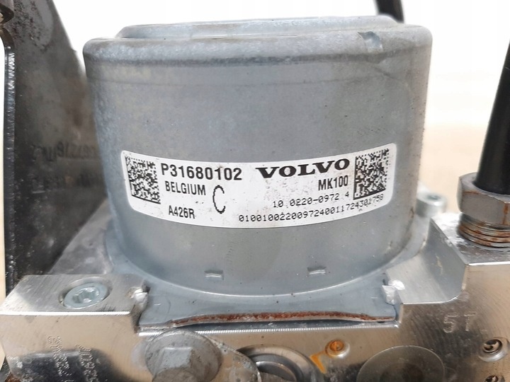 Блок ABS к Volvo XC90 2014