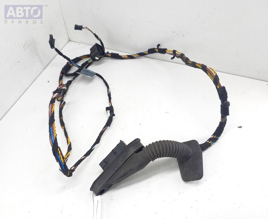 Проводка двери к BMW 3 series 2005