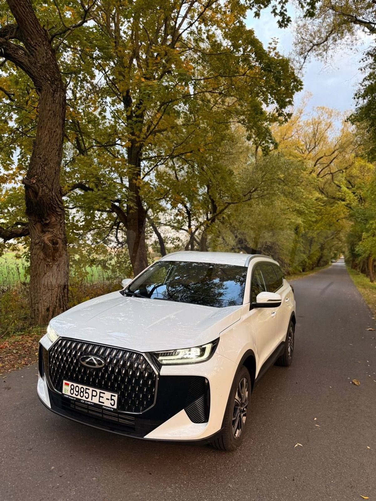 Chery Tiggo 7 Pro Max I, 2025