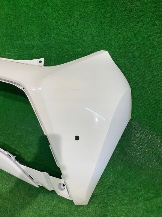 Бампер задний к Toyota Aygo 2014
