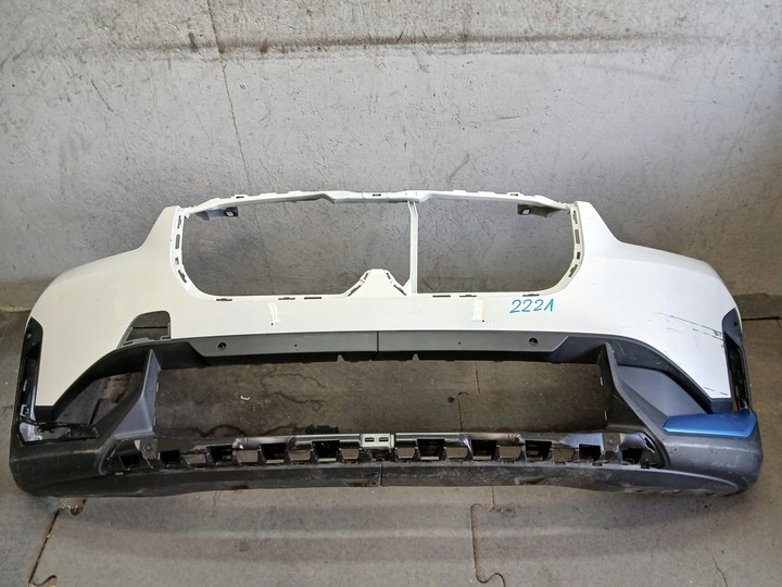Бампер передний к BMW iX1 2022
