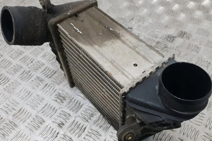 Интеркулер к Audi A3 1996