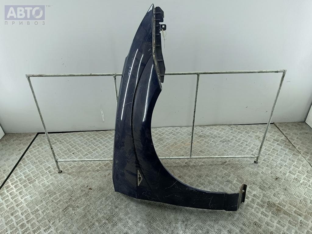 Сиденье переднее к Ford Focus 2003