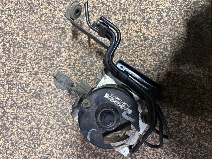 Блок ABS к Ford C-MAX 2003