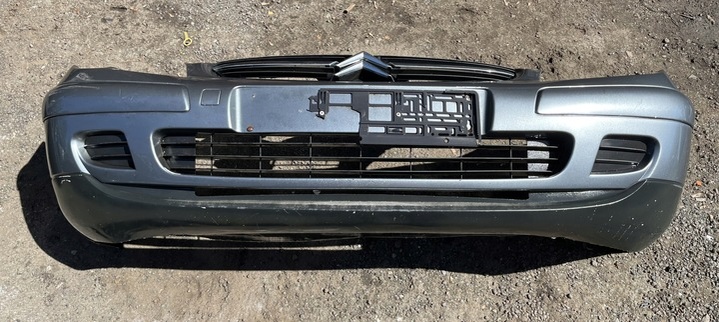 Бампер передний к Citroen C5 2001