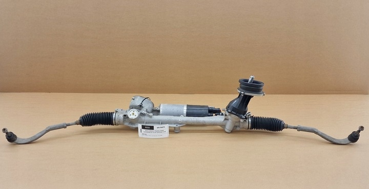Рулевая рейка к Volvo C40 2021