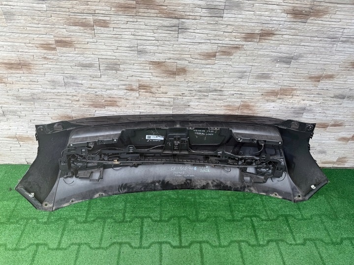 Бампер задний к BMW i3 2013
