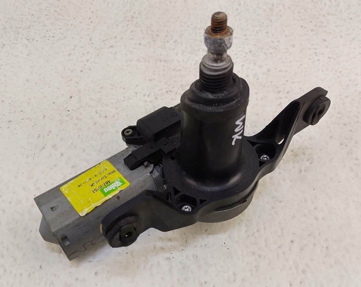 Моторчик стеклоочистителя фар к Jeep Grand Cherokee 2004