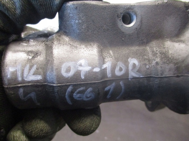 Блок ABS к Ford Mondeo 2007