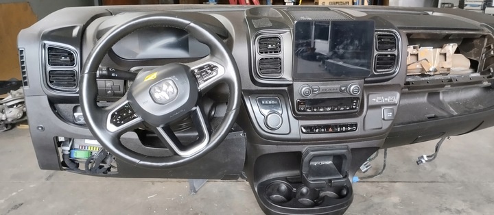 Блок навигации к Fiat  2006